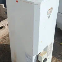 آبگرمکن مخزنی دیواری