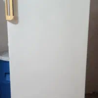 یخچال فریزر آزمایش