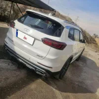 تیگو ۸ پرو مدل ۱۴۰۱|خودرو سواری و وانت|مشهد, رضاشهر|دیوار