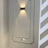 پارکت ضد آب|مصالح و تجهیزات ساختمان|تبریز, |دیوار