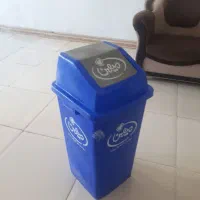 سطل زباله  مغازه  بزرگ