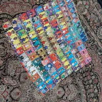 کارتهای کیمدی|اسباببازی|ساری, |دیوار