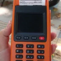 دستگاه کارتخوان سیار|فروشگاه و مغازه|بجنورد, |دیوار