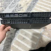 PS4اکانتی بدون دسته