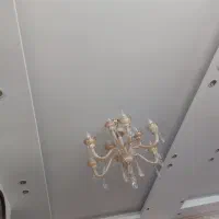 کاغذ دیواری، نقاشی، کناف|خدمات پیشه و مهارت|اهر, |دیوار