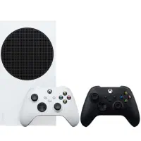 ایکس باکس سری اس/ تخفیف بلک فرایدی / کنسول خانگی