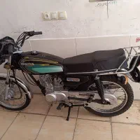 هندا سی دی ای مدل 83 و 50 درصد فابریک