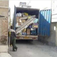 باربری معتبراسباب‌کشی حمل باراثاثیه منزل (موسوی)|خدمات حمل و نقل|کازرون, |دیوار