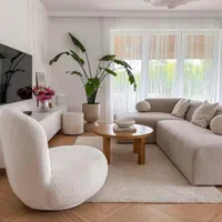 اجاره آپارتمان مبله تمیز در غرب تهران|اجارهٔ کوتاهمدت آپارتمان و سوئیت|تهران, آسمان|دیوار