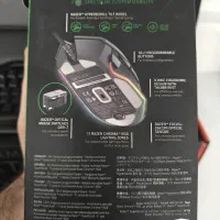 کیبورد xpg summoner rgb +موسRAZER basilisk v3 rgb|قطعات و لوازم جانبی رایانه|تهران, ابوذر|دیوار