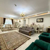 ۱۲۱ متر فول۲ پارکینگ سندی خیابان ۲۰۶بین گیووکادوس