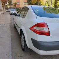 مگان اتومات مدل ۹۱ فروش فوری زیر قیمت|خودرو سواری و وانت|اصفهان, بوستان آینه خانه|دیوار