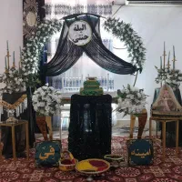 سفره عقدکوشات نورا الحوازی سفره عقد|خدمات پذیرایی، مراسم|اهواز, کمپلو جنوبی|دیوار
