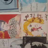 تعدادی صفحه موسیقی|فیلم و موسیقی|تهران, اسکندری|دیوار