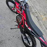 کویر t4|موتورسیکلت|مشهد, فردوسی|دیوار