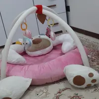 تشک بازی کودک