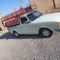 پیکان وانت 92