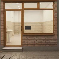 مغازه فروشی چهارراه اصلی اسلامیه