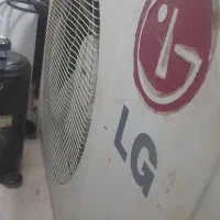 کندانسور کولر گازی|کولر گازی و فنکوئل|تهران, علم و صنعت|دیوار