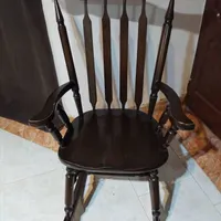 صندلی راک