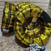 لاستیک خارجی