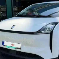 خودرو برقی بیستیون nat|خودرو سواری و وانت|رشت, بلوار گیلان|دیوار