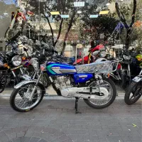 طرح اقساطی قیمت قدیم با چک صیادی|موتورسیکلت|تبریز, |دیوار