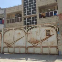 چهارواحده کوی ستایش|فروش آپارتمان|اهواز, کوی صادقیه|دیوار