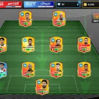 اکانت دریم لیگ