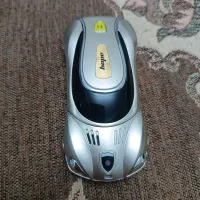 گوشی نوکیا ماشینی