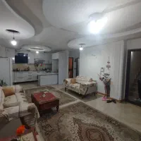 فروش آپارتمان 81متر بازسازی شده بروز خیابان شقایق