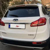 تیگو 5|خودرو سواری و وانت|تبریز, |دیوار