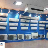 خریدوفروش انواع کولر