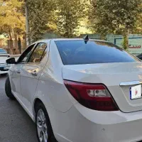 دنا پلاس توربو ۶ دنده مدل ۱۴۰۲ خشک|خودرو سواری و وانت|تهران, خلیج فارس|دیوار