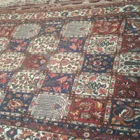 قالی دستباف|فرش|سامان, |دیوار