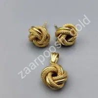 انواع طلای فانتزی و اجرت کارگاهی