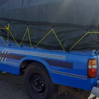 حمل بار بانیسان آپشنال ۱۴۰۳ به تمام نقاط کشور|خدمات حمل و نقل|بیرجند, |دیوار