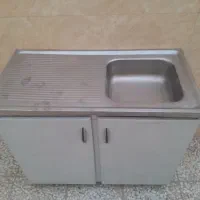 کابینت ظرف شوی