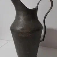 پارچ مسی قدیمی