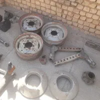 تراکتور|قطعات یدکی و لوازم جانبی|مبارکه, |دیوار
