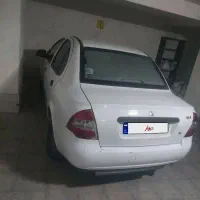 تیبا یک مدل 1400|خودرو سواری و وانت|فردیس, فردیس|دیوار