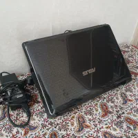 فروش فوری لب‌تاپ ایسوس Asus