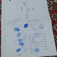 زمین مسکونی