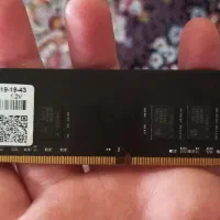 رم دوکاناله 16 گیگ ddr4