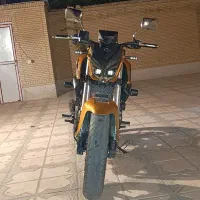 موتور جفت سیلندر کیوجی
