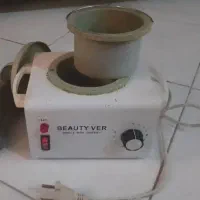 دستگاه وکس با تخفیف ویژه