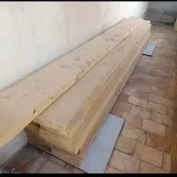 فروش چوب روسی سوپر وارداتی خشک درجه یک