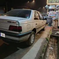 پژو مرتب بدون هزینه|خودرو سواری و وانت|دلند, |دیوار