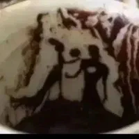 فال تاروت وقهوه