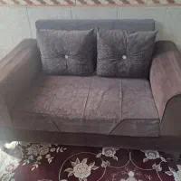 مبل|مبلمان خانگی و میز عسلی|نورآباد, |دیوار